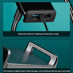Soporte para tableta Cantilever Lazy Phone Stand