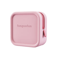 Fungoofun Candy Color EVA Bolsa de almacenam...