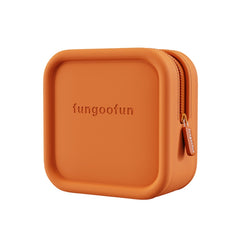 Fungoofun Candy Color EVA Bolsa de almacenam...