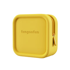 Fungoofun Candy Color EVA Bolsa de almacenam...