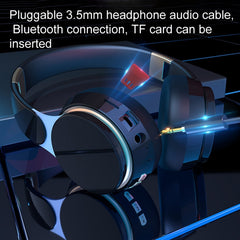 Auriculares inalámbricos plegables FG-07S