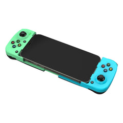 Controlador de juego telescópico D3 BT 5.0 p...