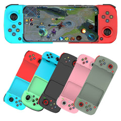Controlador de juego telescópico D3 BT 5.0 p...