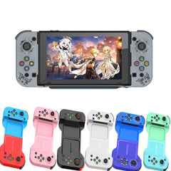 Joystick controlador de juego Bluetooth inal...