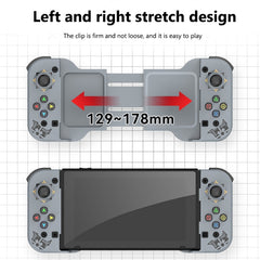 Joystick controlador de juego Bluetooth inal...