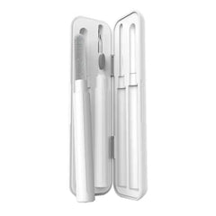 Pluma de limpieza de auriculares Bluetooth a...