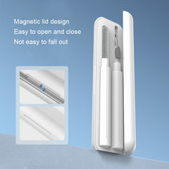 Pluma de limpieza de auriculares Bluetooth a...