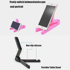 54356 Soporte antideslizante universal para teléfono de tableta de escritorio