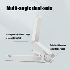 54356 Soporte antideslizante universal para teléfono de tableta de escritorio