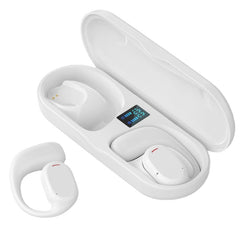 JS270 Auriculares inalámbricos con Bluetooth...