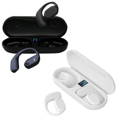 JS270 Auriculares inalámbricos con Bluetooth...