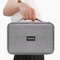 Bolsa de almacenamiento digital con cable de...