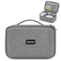 Bolsa de almacenamiento digital con cable de...