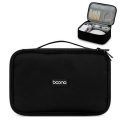 Bolsa de almacenamiento digital con cable de...