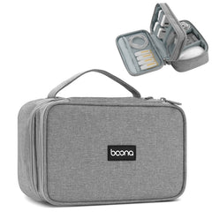Bolsa de almacenamiento digital con cable de...