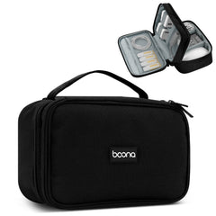 Bolsa de almacenamiento digital con cable de...