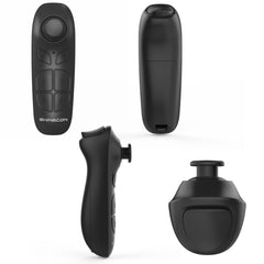 VR SHINECON SC-B03 VR Juego Inalámbrico Blue...