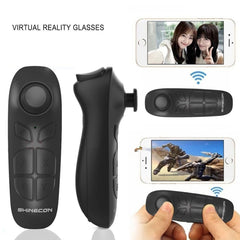 VR SHINECON SC-B03 VR Juego Inalámbrico Blue...