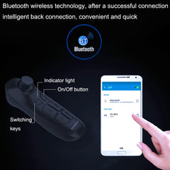 VR SHINECON SC-B03 VR Juego Inalámbrico Blue...