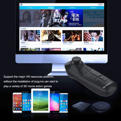 VR SHINECON SC-B03 VR Juego Inalámbrico Blue...