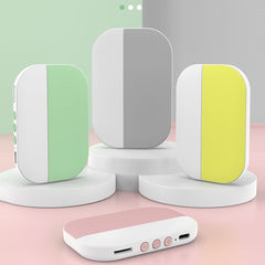 Instrumento de sueño de altavoz Bluetooth de conducción ósea