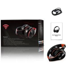 LPT660 Auriculares inalámbricos Bluetooth Au...