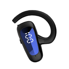 Conceptos de conducción ósea Auriculares est...