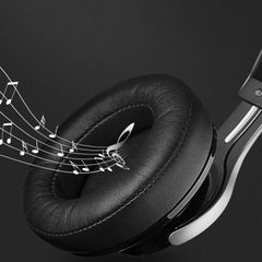 Para Edifier W855BT 1 par de fundas de espon...