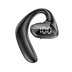 Auricular Bluetooth M-K8 para colgar en la o...