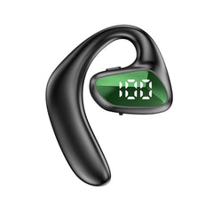 Auricular Bluetooth M-K8 para colgar en la o...