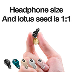 M5 Pantalla digital Auriculares Bluetooth Mi...