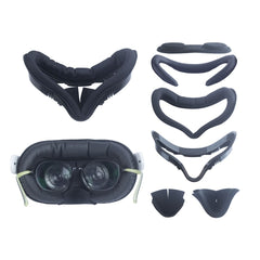Para Oculus Quest 2 VR Headset 6pcs / set Co...