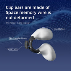 Auriculares Bluetooth inalámbricos para depo...