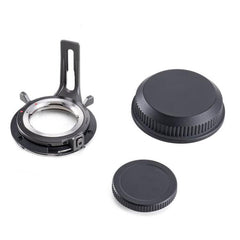 Conjunto de bayoneta original DJI Zenmuse X9...