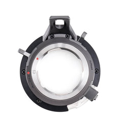 Conjunto de bayoneta original DJI Zenmuse X9...