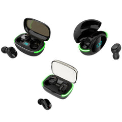 TWS5.1 Auriculares Bluetooth inalámbricos pa...