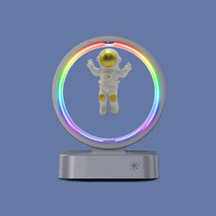 Y-558 Levitación magnética Astronauta TWS Al...
