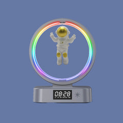 Y-558 Levitación magnética Astronauta TWS Al...