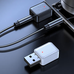 RX-TX-413 USB Bluetooth Recepción Lanzamient...