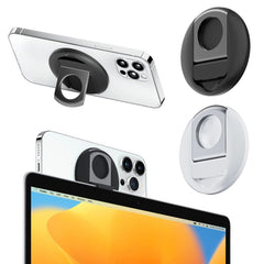 Soporte magnético para anillo de dedo de teléfono móvil
