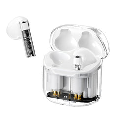 REMAX CozyBuds 6C ENC Auriculares Bluetooth con cancelación de ruido