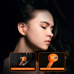 REMAX CozyBuds 6C ENC Auriculares Bluetooth con cancelación de ruido