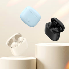 REMAX CozyBuds 2E Smart ENC Auriculares inalámbricos con cancelación de ruido