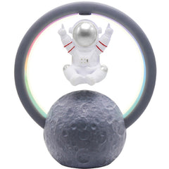 Y-598 Astronauta suspendido Altavoz Bluetoot...