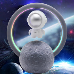Y-598 Astronauta suspendido Altavoz Bluetoot...