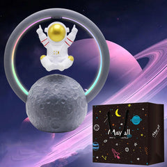 Y-598 Astronauta suspendido Altavoz Bluetoot...