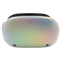 Para Oculus Quest 2 VR carcasa frontal