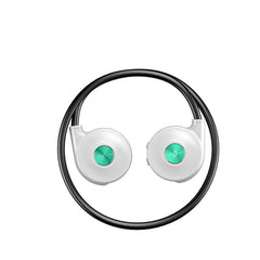 Auriculares Bluetooth con altavoz vibrador e...