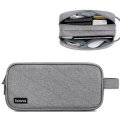 Baona BN-B001 - Organizador de auriculares c...
