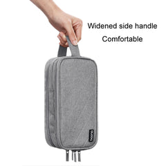 Baona BN-B001 - Organizador de auriculares c...